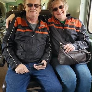 Meet your Posher, Penny